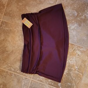 Title Nine Paddle Board Swim Skirt